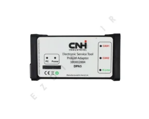 دیاگ DPA5 مولتی برند سنگین CNH