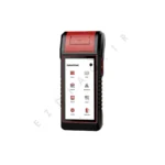 دیاگ Ismart 601 Max لانچ