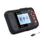 کدریدر X431 Creader VII+ مولتی برند لانچ