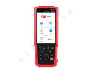 دیاگ X431 CRP429C لانچ