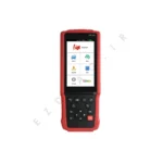 دیاگ X431 CRP808 لانچ