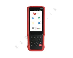 دیاگ X431 CRP808 لانچ