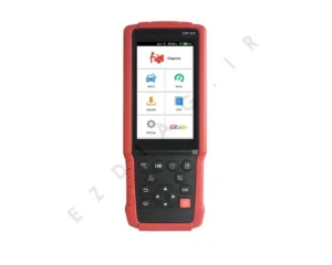 دیاگ X431 CRP818 لانچ