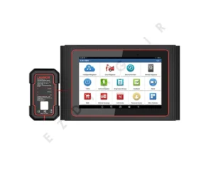 دیاگ Launch X431 PAD III V3.0