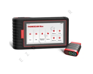 دیاگThinkScanMaxمولتی برندTHINKCAR