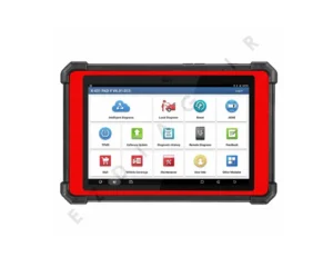 دیاگ X431 PAD V مولتی برند لانچ