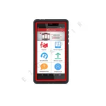 دیاگ X431 Pro Mini مولتی برند لانچ