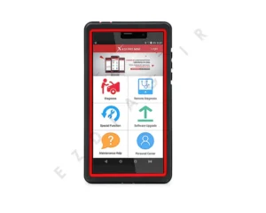 دیاگ X431 Pro Mini مولتی برند لانچ