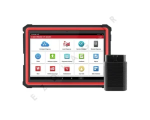 دیاگ X431 Pro3s Plus مولتی برند لانچ