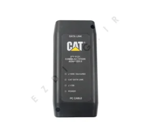 دیاگ کاترپیلار CAT2