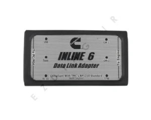 دیاگ کامینز اینلاین 6 Cummins Inline