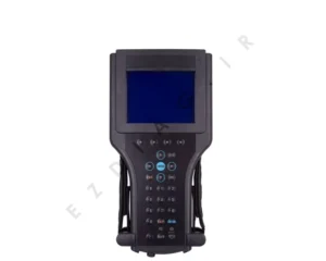 دیاگ ایسوزو TECH2