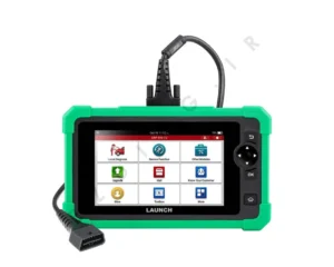 دیاگ خودرو برقی LAUNCH EV 919 MAX