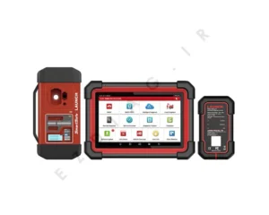 دیاگ و تعریف کلید Launch X-431 IMMO PRO