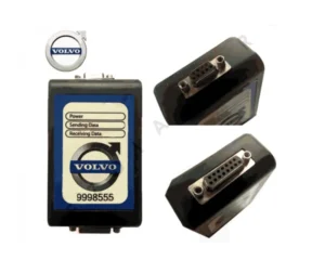 دیاگ ولوو ایرانی Volvo Vcads Pro