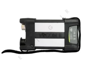 دیاگ ولوو وکام 2 VOLVO VOCOM II