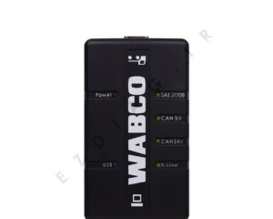 دیاگ وابکو WABCO