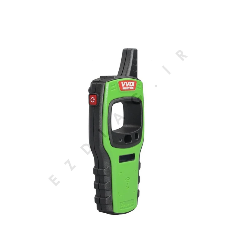 VVDI Mini Key Tool تعریف سوئیچ و ریموت