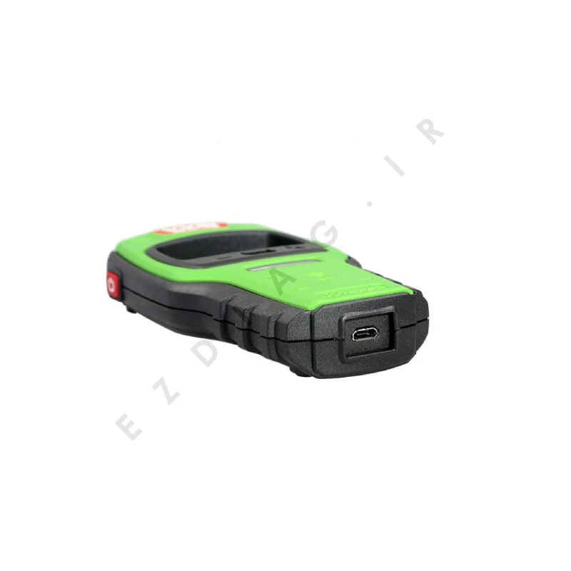 VVDI Mini Key Tool تعریف سوئیچ و ریموت