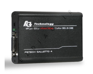 پروگرامر FGTech Galletto