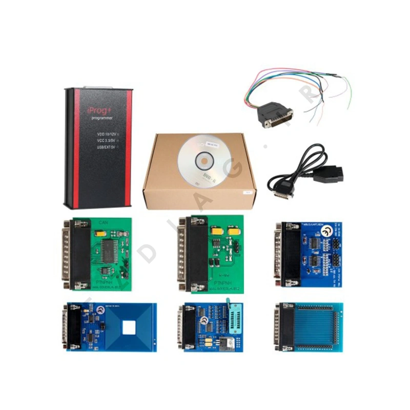 پروگرامر iprog plus