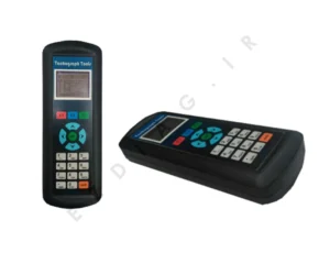 ستینگ تاخوگراف ایرانی نسخه چهار