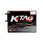 پروگرامر KTAG