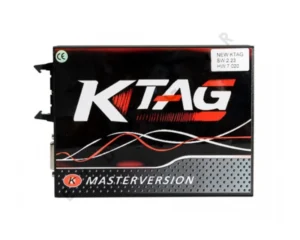 پروگرامر KTAG