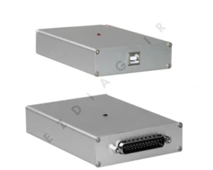 پروگرامر KTM BENCH