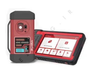 دیاگ لانچ iSmartIMMO 801 به همراه پروگرامر لانچ G3