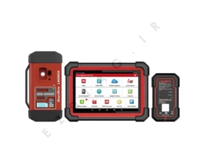 دیاگ و تعریف کلید Launch X-431 IMMO PRO