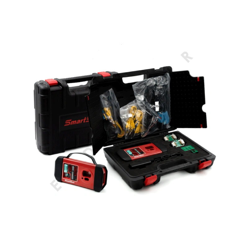 دیاگ و تعریف کلید Launch X-431 IMMO PRO