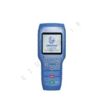 OBDSTAR X-100 PRO تعریف سوئیچ و ریموت