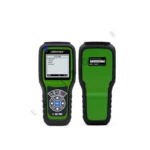 OBDStar X100 PROS تعریف سوییچ و اصلاح کیلومتر