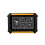 OBDSTAR X300 PAD تعریف سوییچ و اصلاح کیلومتر