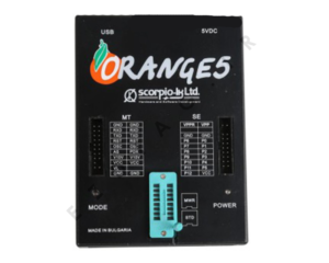 پروگرامر Orange5