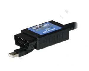 دستگاه تعریف سوییچ و ریموت اندروید پردیس صنعت یزد