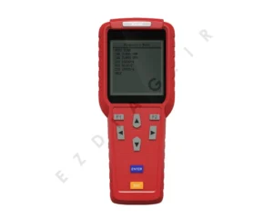 XTOOL X100 Pro تعریف سوییچ ریموت و اصلاح کیلومتر