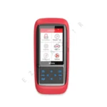 XTOOL X100 PRO2 تعریف سوئیچ و ریموت
