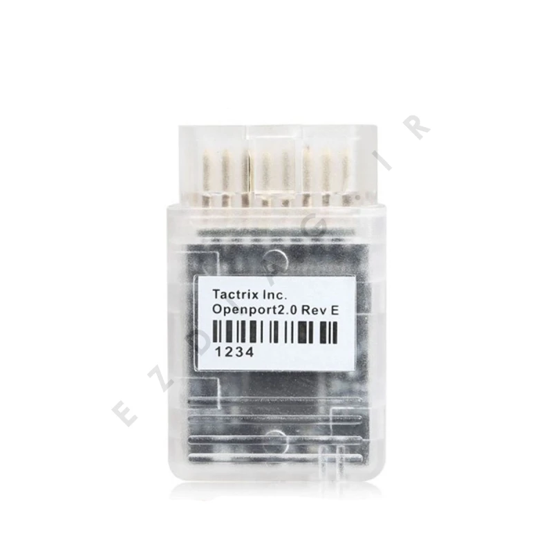 پروگرامر KTM OBD