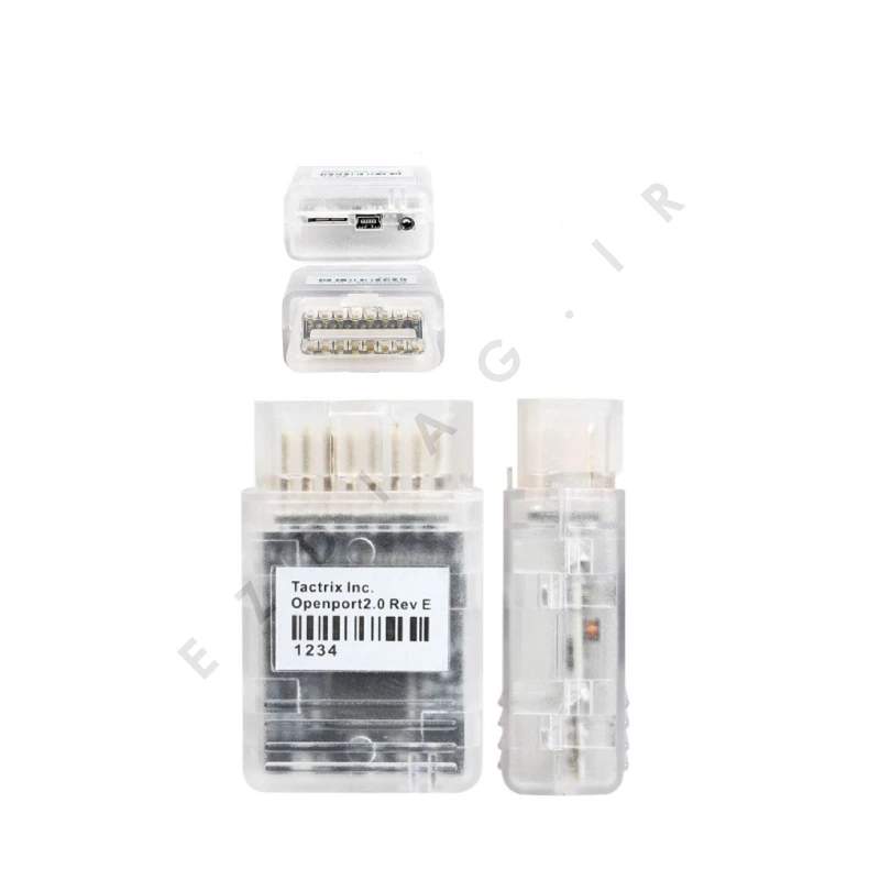 پروگرامر KTM OBD