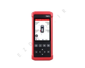 دستگاه ریست TS971 لانچ TPMS