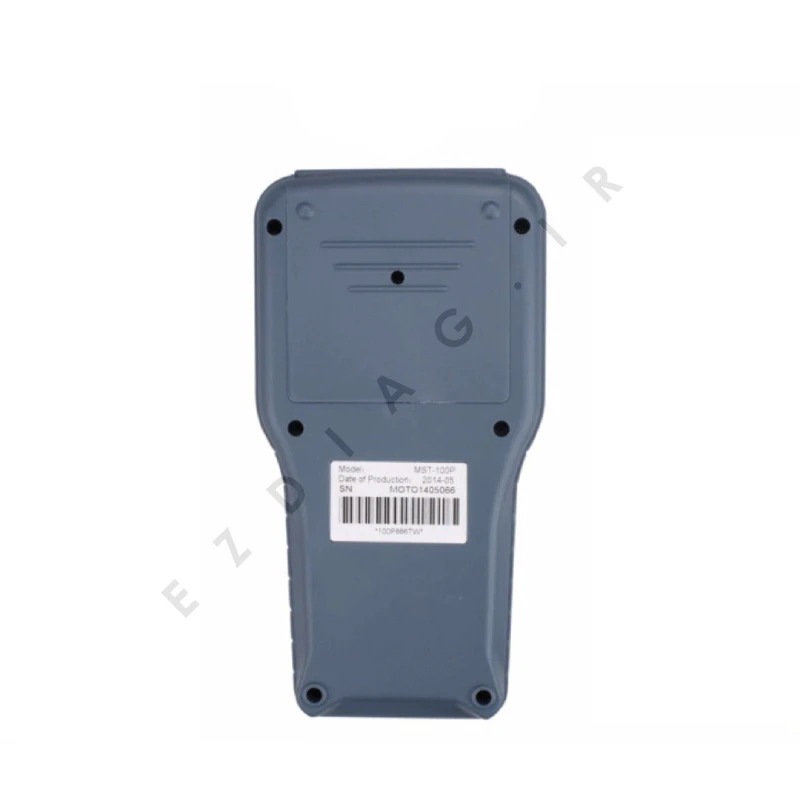 دیاگ MST-100P موتورسیکلت