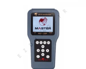 دیاگ MST-100P موتورسیکلت