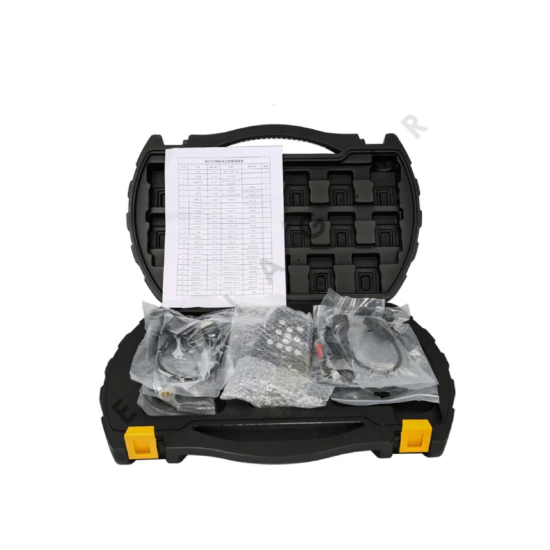 دیاگ MST 500 موتور سیکلت