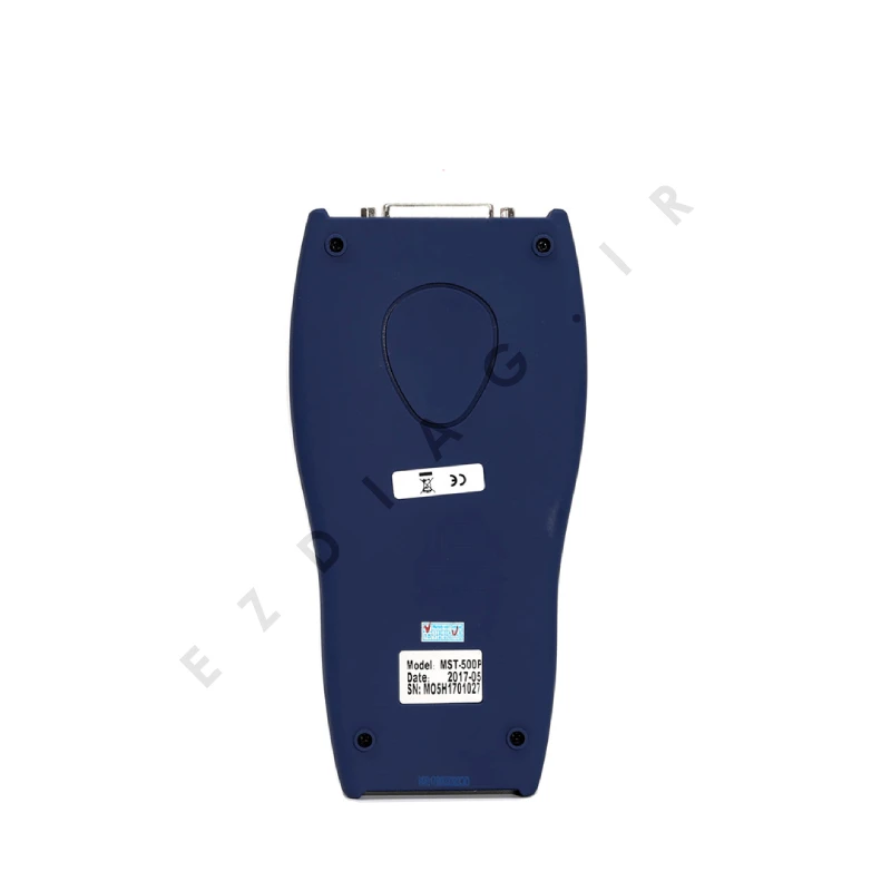 دیاگ MST 500 موتور سیکلت