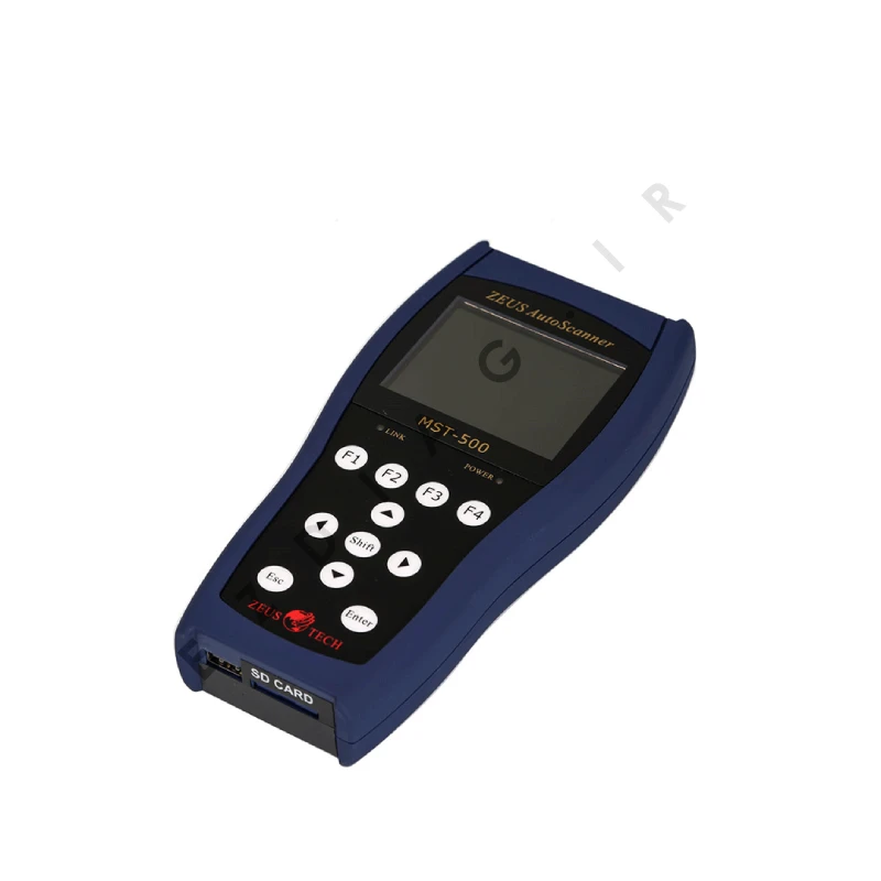 دیاگ MST 500 موتور سیکلت