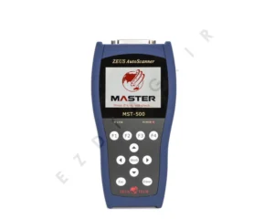 دیاگ MST 500 موتور سیکلت