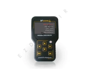 تستر سیم کشی نیک پردازش V-SCOPE