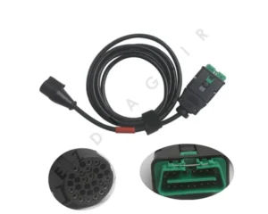 کابل OBD2 پژو سیتروئن PPS